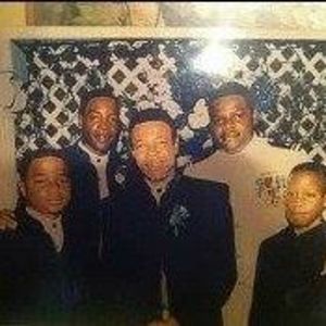 Meet your Posher, Andre